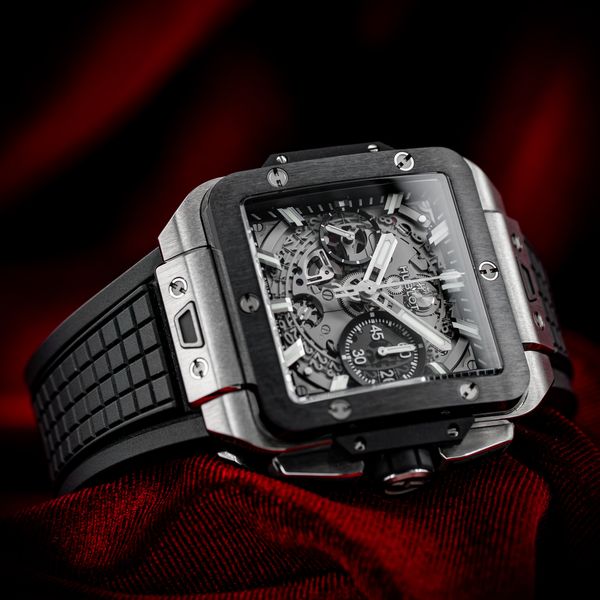 Hublot Big Bang 821.NM.0170.RX